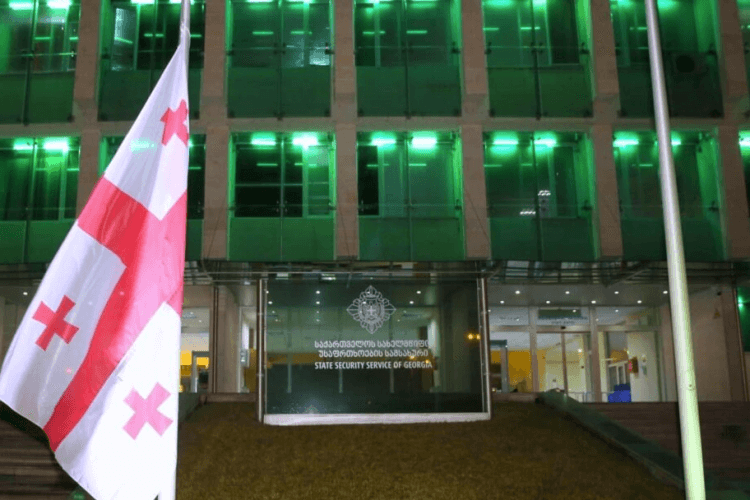 საქართველოში დესტაბილიზაციის გეგმის ორგანიზატორებად სუს-ი გიორგი ლორთქიფანიძეს, მიხეილ ბატურინსა და მამუკა მამულაშვილს ასახელებს