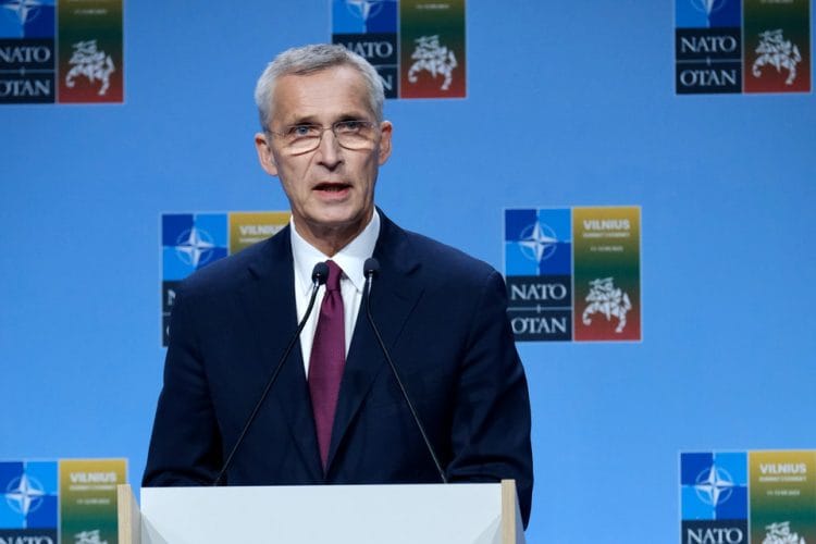 იენს სტოლტენბერგი – პუტინმა, სულ მცირე, ორი დიდი სტრატეგიული შეცდომა დაუშვა, არასათანადოდ შეაფასა უკრაინელები და არასათანადოდ შეგვაფასა ჩვენ