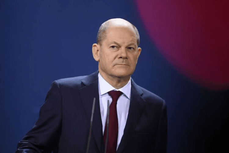 ოლაფ შოლცი – ყარაბაღის მცხოვრებლების უფლებები და უსაფრთხოება გარანტირებული უნდა იყოს, მათ ახლა ჰუმანიტარული დახმარება სჭირდებათ, რაც აზერბაიჯანის პასუხისმგებლობაა