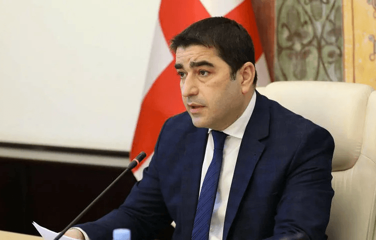 შალვა პაპუაშვილი : მიხეილ სააკაშვილი არის სპეცსამსახურების პროექტი, ამიტომაც უნდოდა, საქართველოში სიტუაციის არევაა