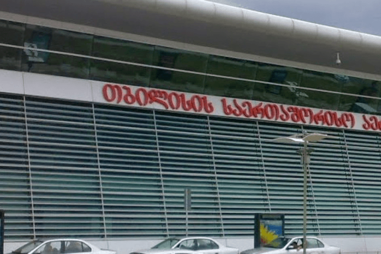 საქართველო ჩინეთის მოქალაქეებისთვის დღეიდან უვიზო რეჟიმს აამოქმედებ