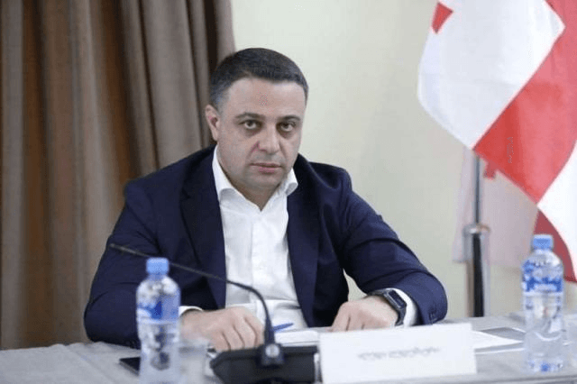 ალუდა ღუდუშაური – სალომე ზურაბიშვილს ვურჩევდი, რომ რადიკალი და წყალწაღებული ოპოზიციის რიგებში ნუ ჩაეწერება