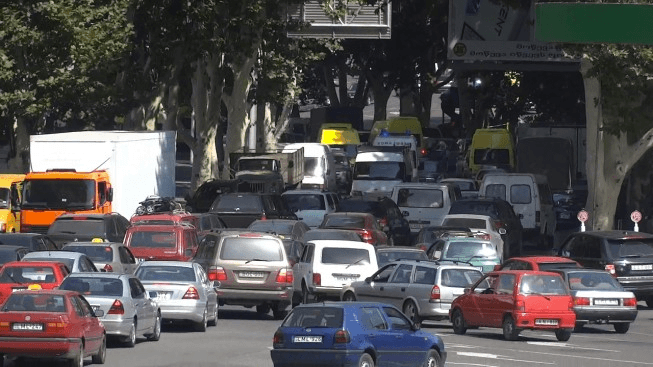 ავტომფლობელთა სამოქალაქო პასუხისმგებლობის დაზღვევა შესაძლოა სავალდებულო გახდეს