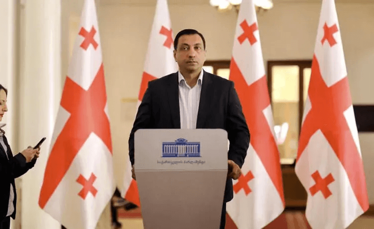 ლევან ბეჟაშვილი – სანქცირების პოლიტიკა აზარალებს ქვეყნის ინტერესებს, მაგრამ ეს არის რეალური აუცილებლობა, რომ კრისტალიზირდეს, თუ ვინ მოქმედებს ამ ქვეყანაში საქართველოს ეროვნული ინტერესების საწინააღმდეგოდ