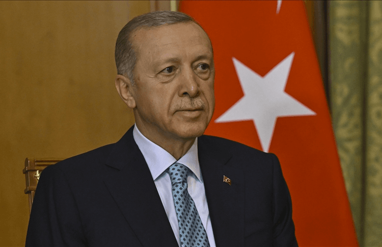 რეჯეფ თაიფ ერდოღანი აცხადებს, რომ საჭიროების შემთხვევაში, ანკარას შეუძლია, ევროკავშირს დაშორდეს