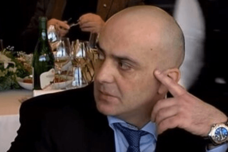 აშშ-მა ოთარ ფარცხალაძე დაასანქცირა