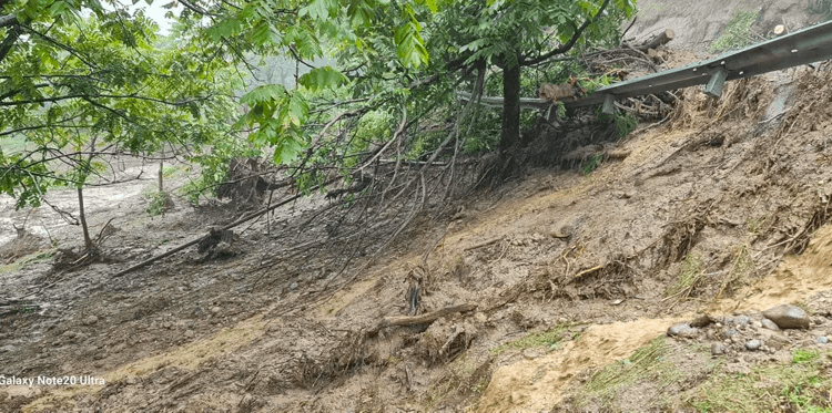 გურიის გუბერნატორი – ყველა ღონისძიება გატარდება, რომ სტიქიის სალიკვიდაციო სამუშაოები მაქსიმალურად ეფექტურად და მოკლე ვადებში დასრულდეს