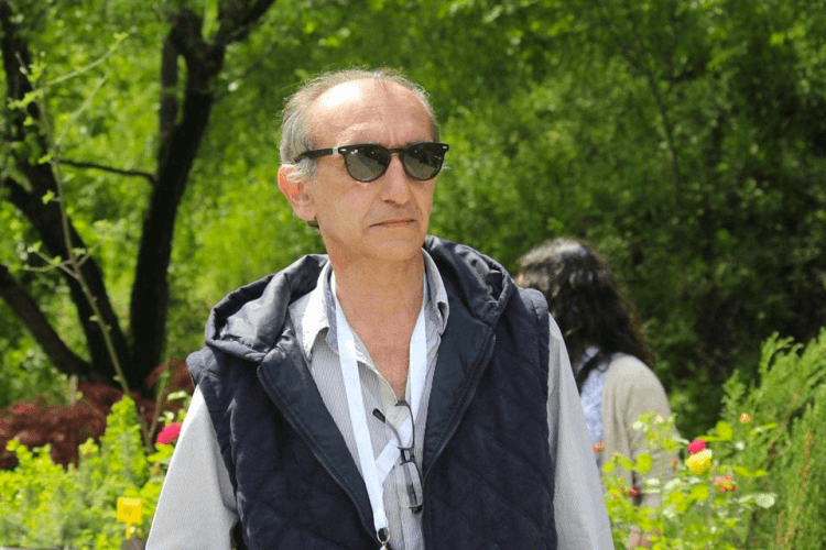 ჟურნალისტი გია გაბრიჭიძე გარდაიცვალა