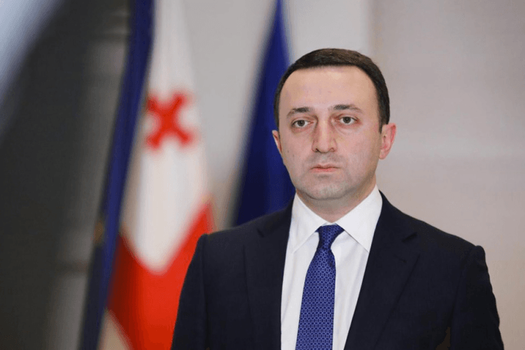 ირაკლი ღარიბაშვილი – 2012 წელს ბიუჯეტი 8,5 მილიარდი ლარი იყო, 2024 წელს ნაერთი ბიუჯეტი 27 მილიარდ 800 მილიონი ლარი იქნება, გასამმაგდა, რაც ძალიან სასიხარულოა ყველასთვის