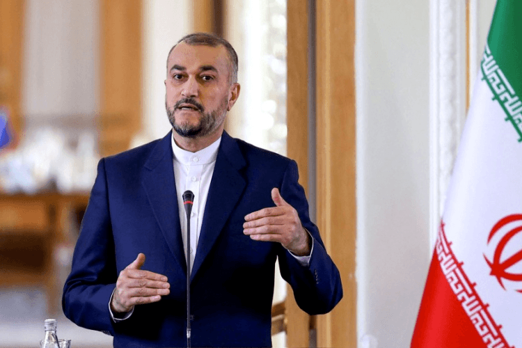 ირანული მედია – ირანის საგარეო საქმეთა მინისტრმა სომეხ კოლეგასთან სატელეფონო საუბრისას განაცხადა, რომ აშშ-სომხეთის ერთობლივი წვრთნები უფრო გაართულებს რეგიონულ სიტუაციას