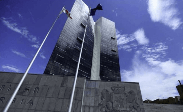 იუსტიციის სამინისტრო – დაწყებულია წარმოება ოთარ ფარცხალაძის საქართველოს მოქალაქეობის დაკარგვასთან დაკავშირებით