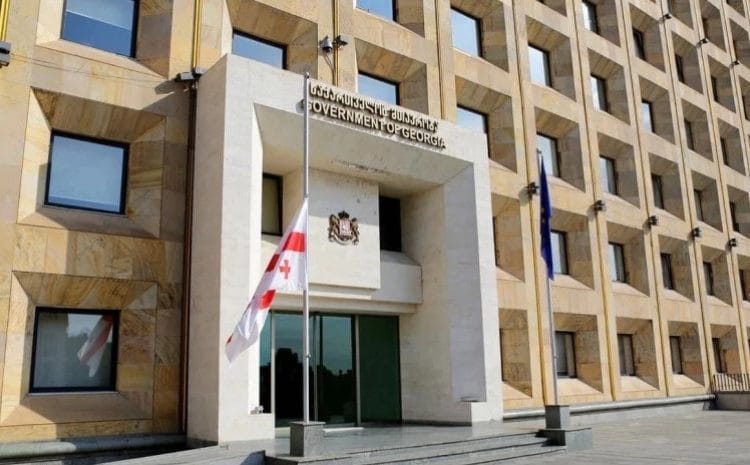 საქართველოს მთავრობა უკრაინას 1 500 000 ლარის ღირებულების გენერატორებს უგზავნის