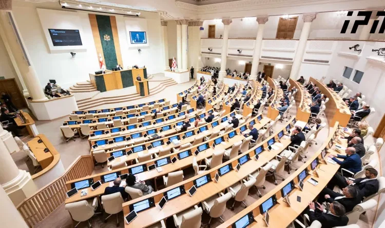 დღეს პარლამენტის საშემოდგომო სესია გაიხსნება