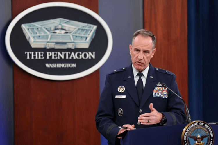 პენტაგონი – პოლონეთის მხრიდან უკრაინისთვის სამხედრო დახმარების შეწყვეტა სუვერენული გადაწყვეტილებაა