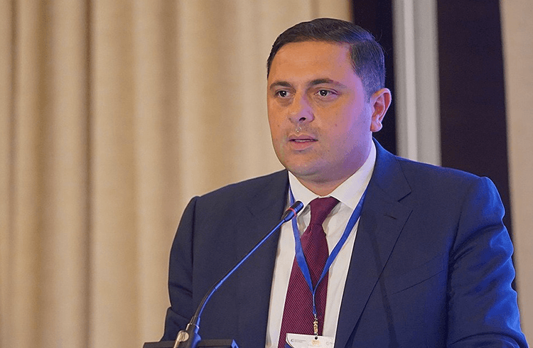 რომეო მიქაუტაძე – „ევროპის მობილობის კვირეულის” მიზანია მდგრადი ურბანული მობილობის შესახებ ცნობიერების ამაღლება, საზოგადოებრივი ტრანსპორტით, ფეხითა და ველოსიპედით გადაადგილების წახალისება