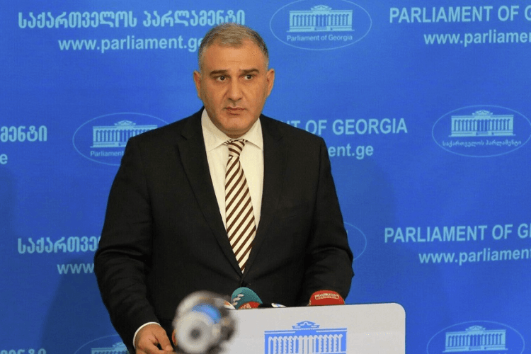 მიხეილ სარჯველაძე – მხოლოდ ხელისუფლების აქტიურობა ვერ შექმნის შესაძლებლობას, რომ სრულად იყოს მიღწეული​ დეპოლარიზაცია