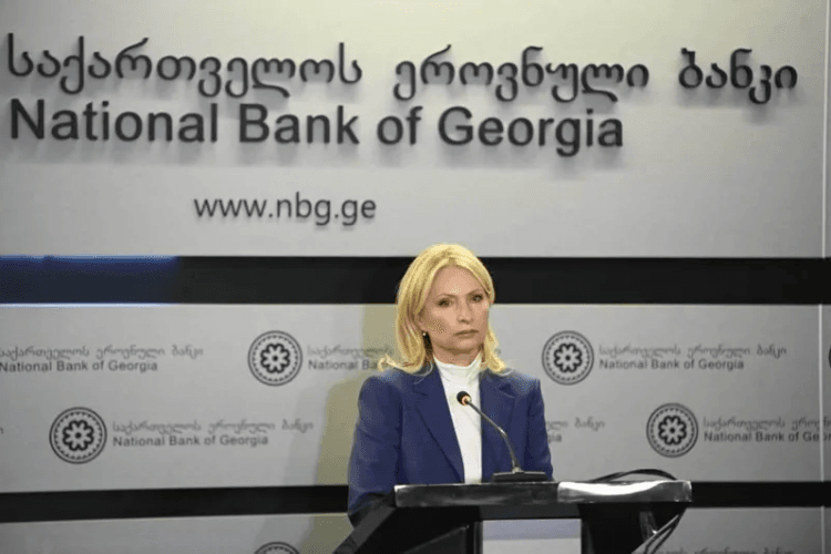 ნათია თურნავა – სანქციების აღსრულების წესში ცვლილება მიმართული არ არის კონკრეტული სახელების, გვარების დაცვისკენ, ეს გადაწყვეტილება საქართველოს ნებისმიერი მოქალაქის კონსტიტუციურ უფლებებს დაიცავს