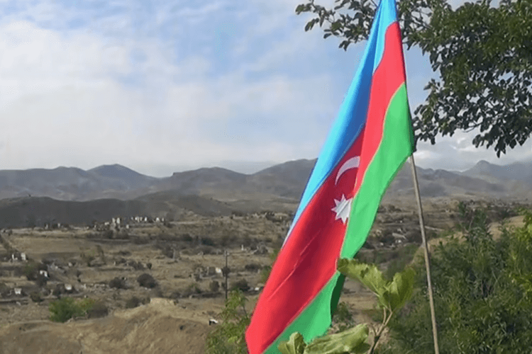 ყარაბაღში ნაღმების აფეთქების შედეგად ადამიანების დაღუპვაში ეჭვმიტანილები დააკავეს