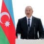 ილჰამ ალიევი – სომხეთის გავლით აზერბაიჯანისა და თურქეთის დამაკავშირებელ დერეფანში გზატკეცილის დაახლოებით 90 პროცენტი და რკინიგზის დაახლოებით 70 პროცენტი მზად არის