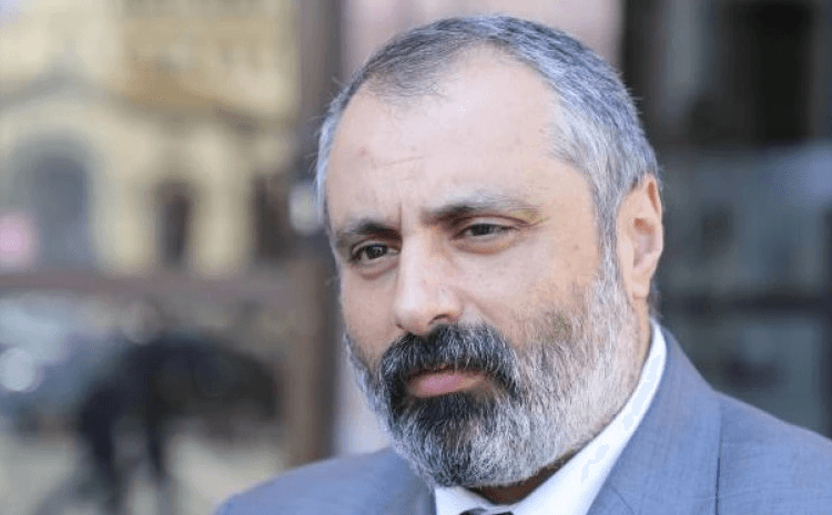 დავით ბაბაიანი : მთიანი ყარაბაღის 120 000 ეთნიკური სომეხი გაემგზავრება სომხეთში, რადგან მათ არ სურთ აზერბაიჯანის შემადგენლობაში ცხოვრება და ეშინიათ ეთნიკური წმენდის