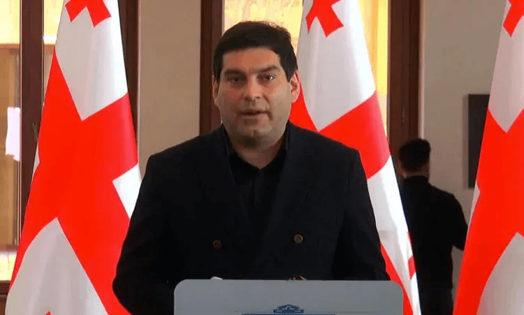 ბექა დავითულიანი – საქართველო საერთაშორისო სანქციების აღმსრულებელია, მაგრამ ორმხრივ სანქციებს არ აწესებს, რადგან რეალურად, ეს არაფერს დაუშავებს რუსეთს და საქართველოს მნიშვნელოვნად დააზიანებს