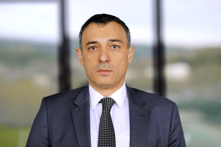 ნიკოლოზ გაგუა ეროვნული ბანკის საბჭოს წევრის თანამდებობას ტოვებს