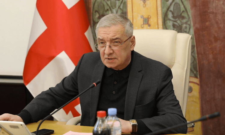 გია ვოლსკი: ერთიანი მოძრაობა, როგორც ასეთი, აღარ არსებობს