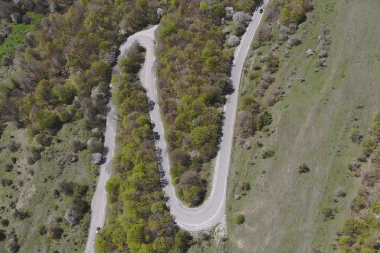 29 სექტემბერს, დღის საათებში ვაზიანი-გომბორი-თელავის გზის გარკვეულ მონაკვეთზე მოძრაობა შეიზღუდება