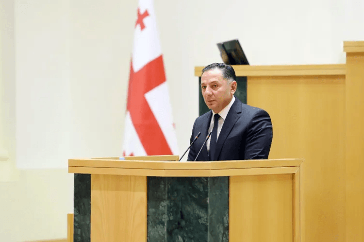 ვახტანგ გომელაური – 86 ახალი სახანძრო მანქანა ვიყიდეთ 10 წლის განმავლობაში, კიდევ ბევრია საყიდელი, შეკვეთაა მიცემული და იმედია, მალე ჩამოვა