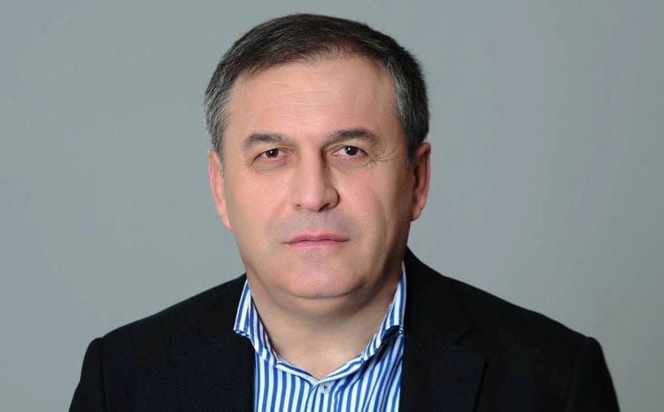 მამუკა გუგეშაშვილი : არ ვიცი, რას გადაწყვეტს ნიკა მელია, თუმცა დროა, მოვიშოროთ რუსეთის უღელი! 