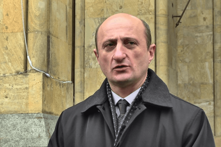 დათო ლორთქიფანიძე : ე.წ. ოპოზიცია ცდილობს ხალხი ქუჩაში გამოიყვანოს – ქუჩის აქციები მათი პოლიტიკური ჰარაკირით დასრულდება