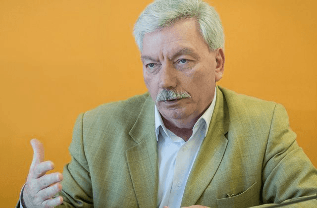 ვალერი კვარაცხელია : ირაკლი ღარიბაშვილის წაქცევით საქართველოს ის ბურჯი გამოეცლება, რომელიც მშვიდობის შენარჩუნებისა და ქვეყნის ტერიტორიული გამთლიანების ყველაზე მტკიცე საყრდენია