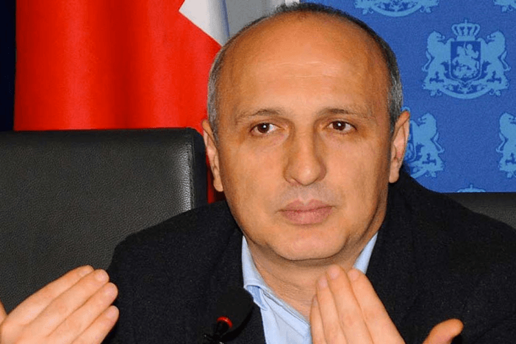 ვანო მერაბიშვილი : ,, 2024 წელს საზოგადოება სწორ არჩევანს გააკეთებს”