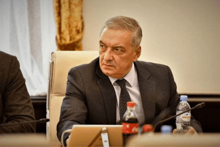 გია ვოლსკი :ამ პოზიციით ევროპაში სიარული არა თუ არ წარმოადგენს ჩვენი ერის და საზოგადოების ინტერესებს, არამედ სწორედაც არის სერიოზული პრობლემების მატარებელი