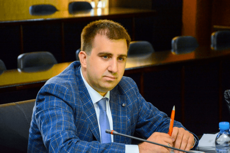 ირაკლი ქარქაშაძე – China Southern-ის ყოველდღიური რეისები ხელს შეუწყობს საქართველოს ავიაბაზარზე აზიური ავიაკომპანიების წილის ზრდასა და ახალი ტურისტული ნაკადების გენერირებას