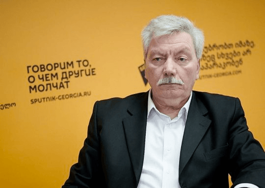 ვალერი კვარაცხელია : ხელისუფლებას არ მიჰყავს საქართველო რუსეთისკენ, მაგრამ მოდის ახალი გეოპოლიტიკური რეალობა, რასაც მრავალპოლუსიანი მსოფლიო ჰქვია