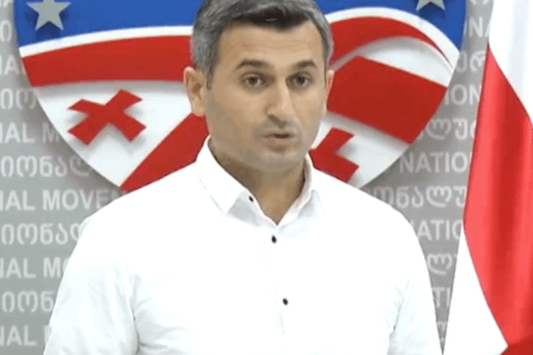 დავით კირკიტაძე – დაველოდოთ ნიკა მელიას მომავალ პოლიტიკურ საქმიანობას, ასევე რიცხვს, რომელიც მან დააანონსა