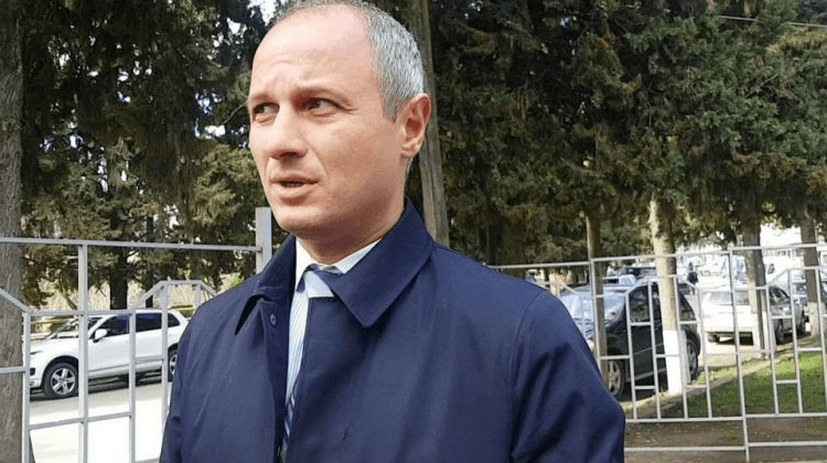 გიორგი კონდახიშვილი : ამ ეტაპზე, დაკავებულების მიმართ ადმინისტრაციული სამართალწარმოება მიმდინარეობს და დაელოდებიან, როდის მიმართავს შინაგან საქმეთა სამინისტრო სასამართლოს