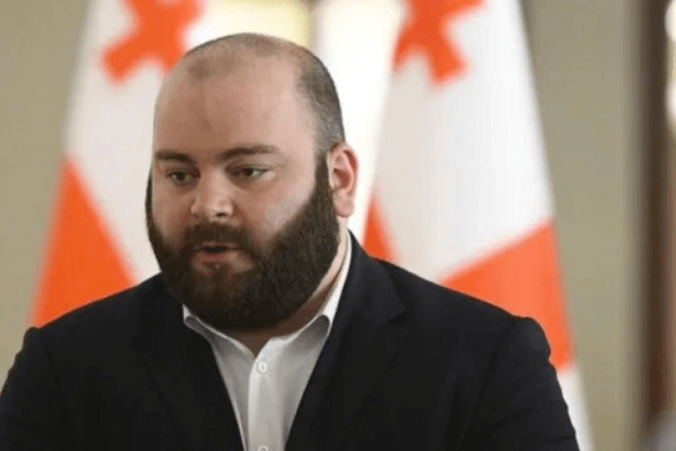 ბექა ლილუაშვილი : მელიაზე შემიძლია, ერთი რამ ვთქვა, ის დღეს გამოყოფაზე, პოლიტიკური პლატფორმების ჩამოყალიბებაზე კი არ უნდა საუბრობდეს, უნდა იჯდეს ციხეში