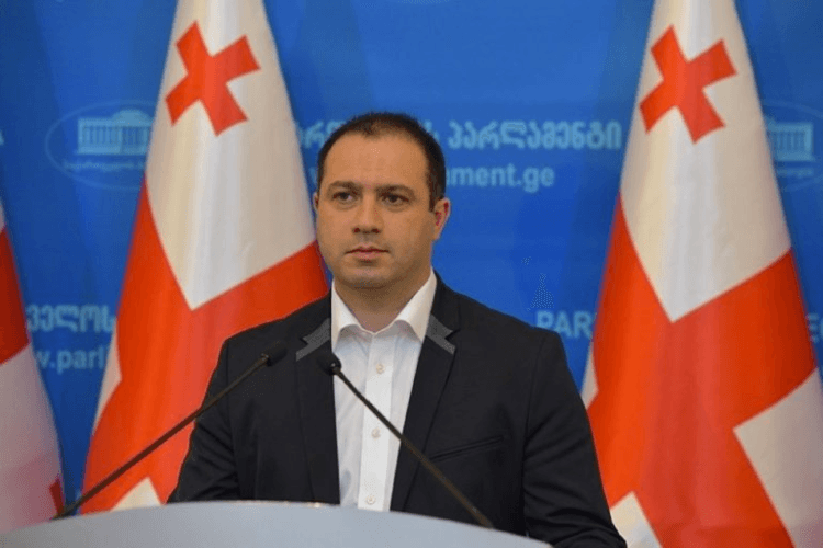 გივი მიქანაძე – განათლების რეფორმის კონცეფციაზე ოპოზიციის მანიპულაციური განცხადებები კიდევ ერთხელ მიუთითებს, რომ ამ ადამიანებს სათქმელი არაფერი აქვთ და მათ მიზანს მხოლოდ სისტემის განვითარების ხელშეშლა წარმოადგენს