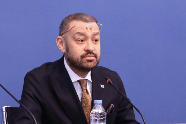 ბექა ოდიშარია : პრეზიდენტის კონსტიტუციური უფლებაა, ფარცხალაძეს მოქალაქეობა შეუწყვიტოს, მისი გადაწყვეტილება აბსოლუტურად გაუგებარია