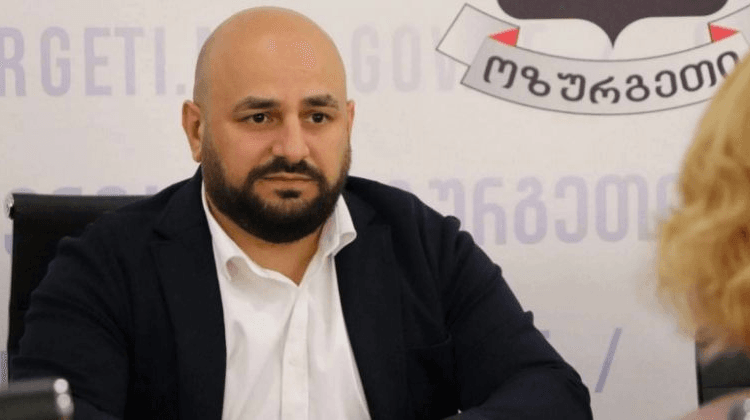 ოზურგეთის მერი – ახლა ჩვენი უმთავრესი პრიორიტეტია მოქალაქეებისთვის დახმარების მიწოდება, კრიტიკული ინფრასტრუქტურის აღდგენა და სტიქიის ზიანის შეფასება