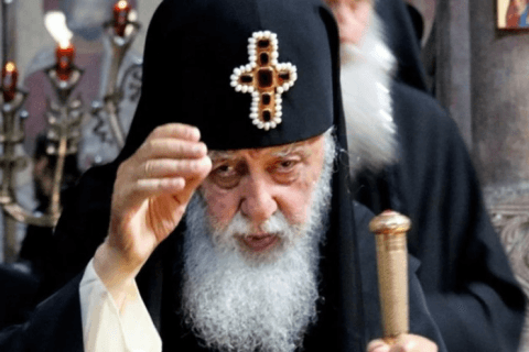 ილია II – დუმილის არქიტექტორი, რომელიც ეპოქას აშენებდა