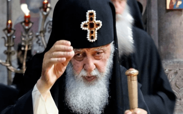 ილია II – დუმილის არქიტექტორი, რომელიც ეპოქას აშენებდა