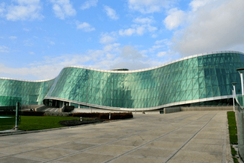 პოლიციამ გარდაბანში მომხდარ ავტოსაგზაო შემთხვევაში ბრალდებული მძღოლი დააკავა