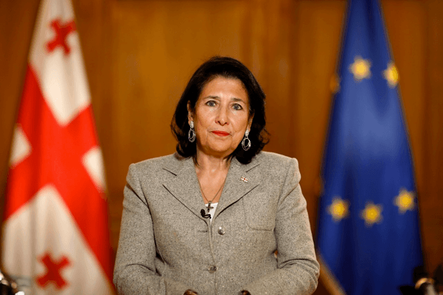 პრეზიდენტის იმპიჩმენტის თაობაზე კონსტიტუციური წარდგინება საკონსტიტუციო სასამართლომ წარმოებაში მიიღო