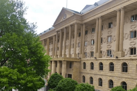 ექსკლუზივი : ტარიელ ფერაძე – სამართლისთვის მებრძოლი ბიზნესმენი, რომელიც სასამართლოში საკუთარი ღირსების დასაცავად იბრძვის