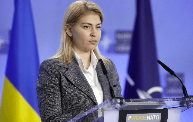 ოლგა სტეფანიშინა – უკრაინის მიერ შეთავაზებული საგზაო რუკა საშუალებას მოგვცემს, დავუბრუნდეთ თავისუფალი ვაჭრობის პირობებს ქვეყნებთან, რომლებმაც შემოიღეს შეზღუდვები ექსპორტზე