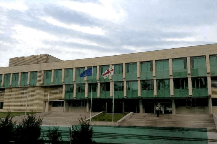 სუს-ი – საქართველოს ტერიტორიასა და მის ფარგლებს გარეთ მოქმედ პირთა ჯგუფი საქართველოში გეგმავს დესტაბილიზაციას, სამოქალაქო არეულობას, რომლის საბოლოო მიზანია ხელისუფლების ძალადობრივი შეცვლა