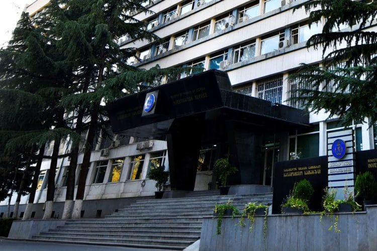 საგამოძიებო სამსახურმა თბილისში სავარაუდო დანაშაულებრივი „ქოლცენტრი“ გამოავლინა